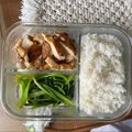 Cooksnap của Linh Trần khi họ làm theo món Ức Gà Áp Chảo