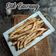 Cooksnap dari Nuniek Wijayanti untuk resep Stik Bawang Crunchy (Ide Bakulan)