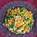 Cooksnap dari Jeihan Hannissa untuk resep Tumis Jagung