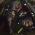 Cooksnap dari Ny Santoso untuk resep Bandeng masak pucung
