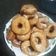 El cooksnap de Estela Fabre cuando hizo Donas 🍩.