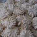 Cooksnap dari Ifa Aini untuk resep Sagu Keju