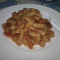 Cooksnap dari Dex Rhiny untuk resep Tteokbokki super pedas