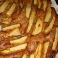 Cooksnap από Chrisoula στη συνταγή Μηλόπιτα 🍎💝