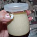 candy 的 焦糖烤布丁 cooksnap