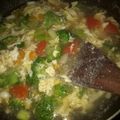 Cooksnap dari Widya Widi untuk resep Chicken Soup