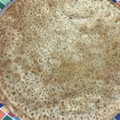 El cooksnap de pepagores cuando hizo Filloas.