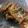 raul 的 蜜汁肉乾 - 年節古早味零嘴 cooksnap
