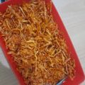 Cooksnap dari Widya Muchichin untuk resep Kentang Mustofa Renyah