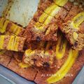Cooksnap dari Al Khair_kitchen untuk resep Banana Choco Bread Gluten Free