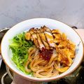 Cooksnap của Hoài Nguyễn khi họ làm theo món Cao lầu Hội An