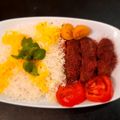 کوک اسنپ 🤍Eli naz🤍 بعد از امتحان کردن کباب سماق تابه ای.