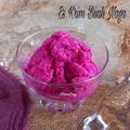 Cooksnap dari Desfita_MamiCay untuk resep Es Krim Stroberi