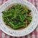 潘俊霖的(簡單料理) 的 丁香豆鼓炒山蘇 cooksnap