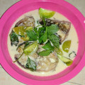 Cooksnap dari rina maylanie untuk resep Tuna Kuah Kemangi
