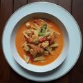 Cooksnap dari Neneng Uul untuk resep Gulai rebung udang