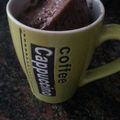 El cooksnap de camiporfiri cuando hizo Torta en taza al microondas en minutos.