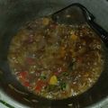 Cooksnap dari Nonih Koriah untuk resep Tumis Cecek Bumbu Kecap