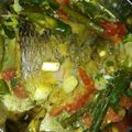 Cooksnap dari Yenita AQila untuk resep Pindang Ikan Kakap