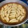 El cooksnap de ana50 cuando hizo Tarta de manzana de la abuela.