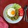 Cooksnap dari Nay's Kitchen untuk resep Nasi Goreng Daun Jeruk