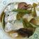 Cooksnap Sarina Kasim semasa beliau membuat Ikan Rebus Siam.