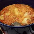 Balog Sándor Cooksnap-ja, amikor elkészítette a(z) Töltött káposzta receptet.