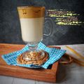 Cooksnap dari Prita Karina untuk resep Dalgona Coffee