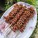 Cooksnap dari Debora Dwi untuk resep Sate usus