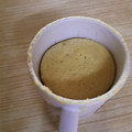 El cooksnap de Paula “Paula” Chavera cuando hizo Queque en taza en solo 3 minutos (en microondas).