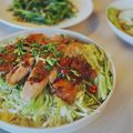 李多多 的 泰式椒麻雞～酸辣好開胃！ cooksnap