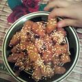 صورة من 🦋🦋Dahmani ome hamodi🦋🦋، شاركها بعد تجربة وصفة مقيرط معسل لسهراتنا