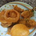 Ekta Rangam Modi's cooksnap of when they made મીક્ષ ભજીયા (Mix Bhajiya Recipe In Gujarati).