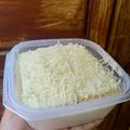Cooksnap dari Nadya Mey untuk resep Setup roti tawar susu keju