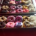 Cooksnap dari Ana Rasaki untuk resep Donut mini