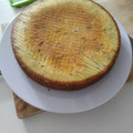 El cooksnap de Beacocinilla cuando hizo Bizcocho de pistacho y cardamomo sin gluten.