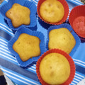El cooksnap de Federenka Gutiérrez cuando hizo Muffins fáciles y económicos.