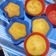 El cooksnap de Federenka Gutiérrez cuando hizo Muffins fáciles y económicos.