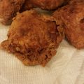 alnabit.nous's cooksnap of when they made Extra Crispy Fried Chicken.