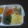 Cooksnap dari Martha Saragih Naibaho untuk resep Bento Handmolding (Bento Rilakkuma)