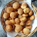 El cooksnap de Maria Victoria Aboy cuando hizo Chipas súper rápidos.