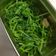 打雜小妹 的 簡單的蒜香白莧菜 cooksnap