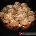 Cooksnap από tastes to dream στη συνταγή Μελομακάρονα απο το ζαχαροπλαστείο Δέσποινα