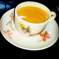 Kratika Gupta का कुकस्नैप जब उन्होंने मसालेदार मिल्क टी (Masaledar Milk tea recipe in hindi) बनाया था।