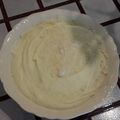 Cooksnap από tzoulitsa στη συνταγή Βελούδινος πουρές πατάτας