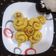 کوک اسنپ آشپز دهه 80 حرفه ای 👩🏻‍🍳 بعد از امتحان کردن نان پوآچا سیب زمینی 😋😍.