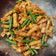 Cooksnap dari puspita yuliana untuk resep Tumis pedas tempe kacang panjang