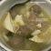 Cooksnap dari Zahra Wanda untuk resep Kuah Bakso Segar,Gurih,Enak