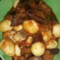 Cooksnap dari fitri rahmalinda untuk resep Terong balado telur puyuh