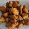 Cooksnap dari Detya Nurul Khanifah untuk resep Ayam Goreng Krispi Tepung Panir